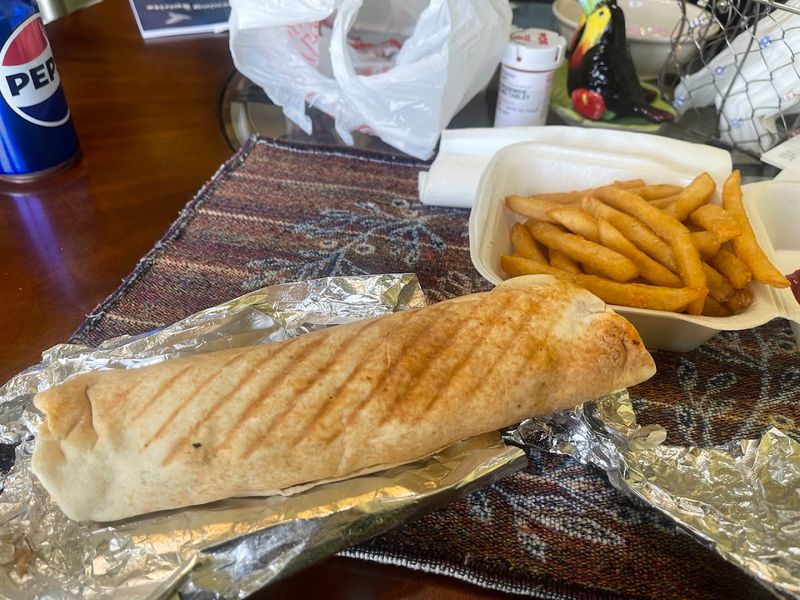Shawarma Castle (Dearborn)