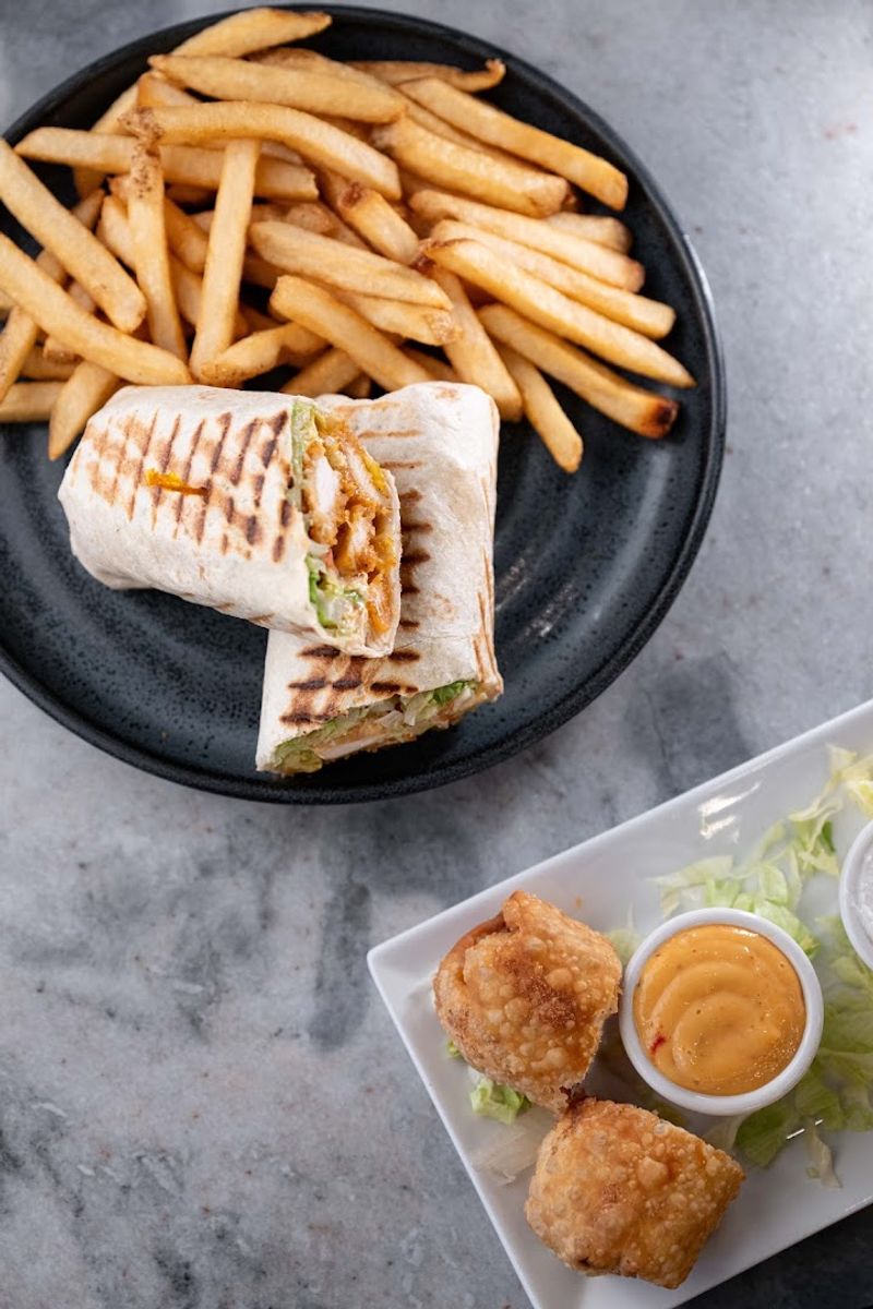 Shawarma Done the Way It Was Always Meant to Be