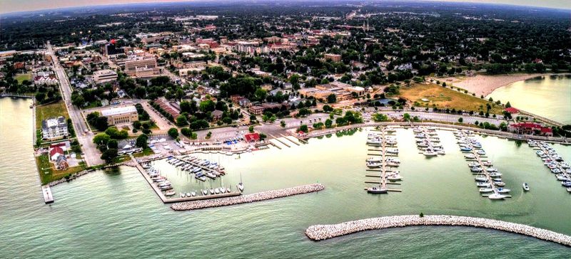 Sheboygan, Wisconsin Sheboygan, Wisconsin