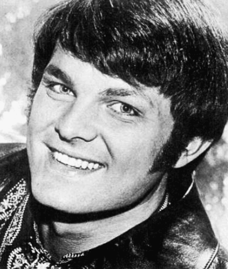 Sheila, Tommy Roe