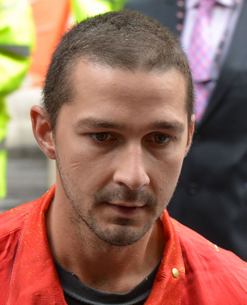 Shia LaBeouf (Transformers) Shia LaBeouf (Transformers)