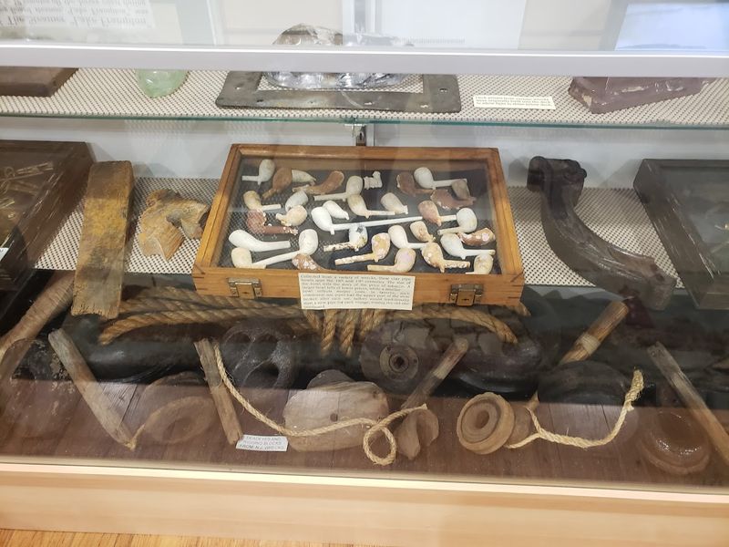 Shipwreck Finds That Came Up From the Deep Shipwreck Finds That Came Up From the Deep