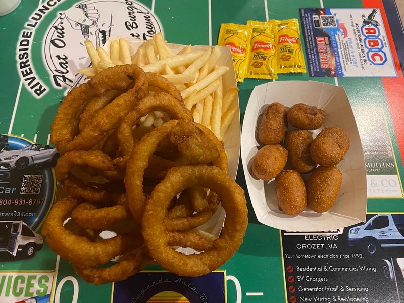 Shoestring Fries and Fried Favorites Worth Knowing About