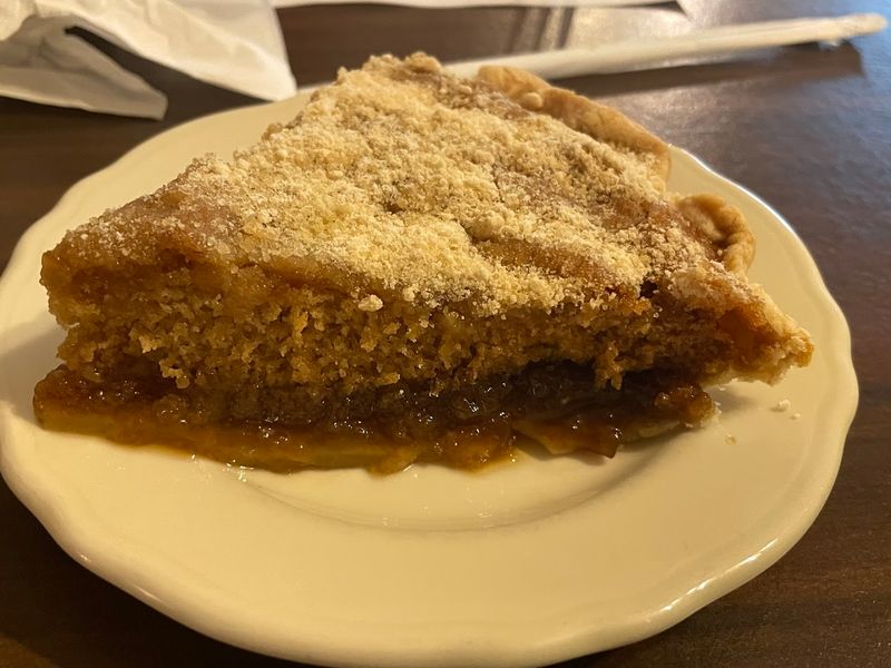 Shoofly Pie and Desserts Worth Saving Room For