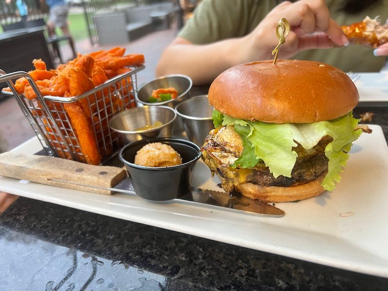 Short Rib Burgers Worth Every Bite