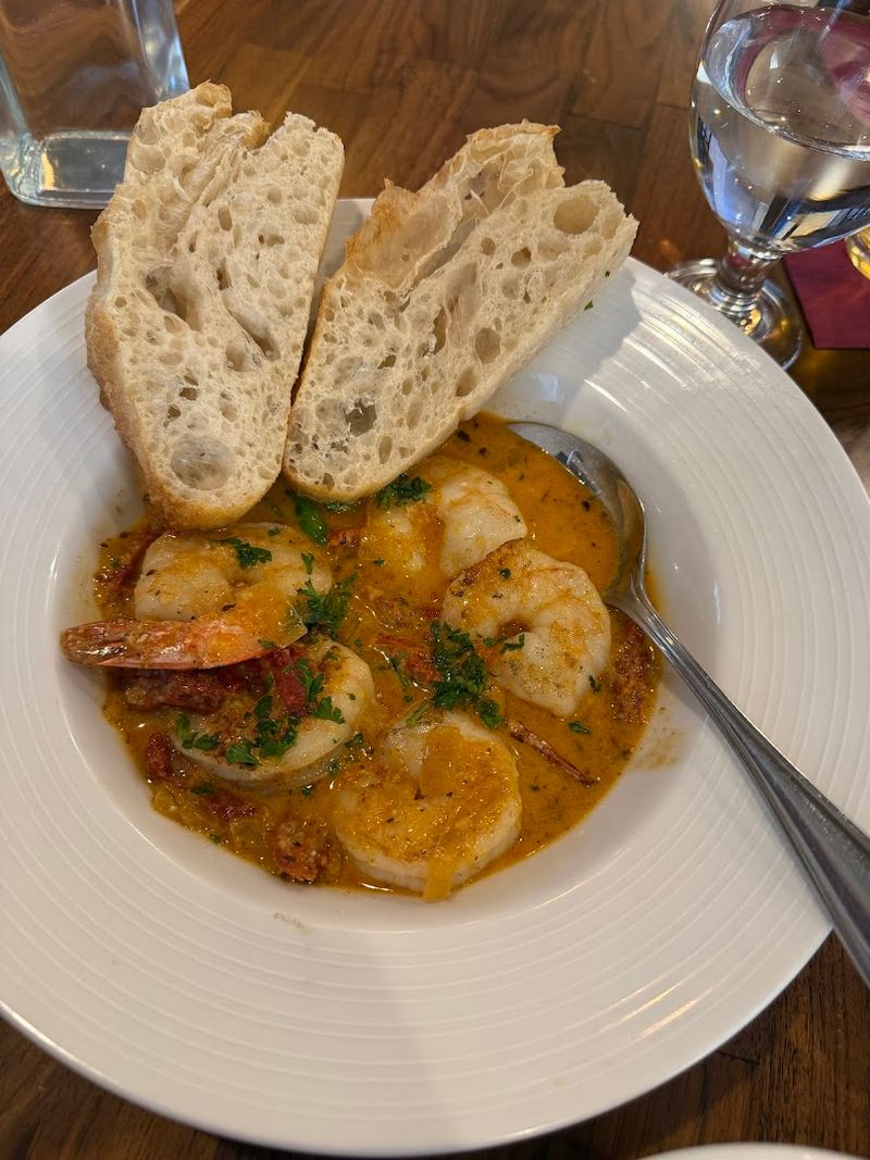 Shrimp Dishes That Keep People Talking Shrimp Dishes That Keep People Talking