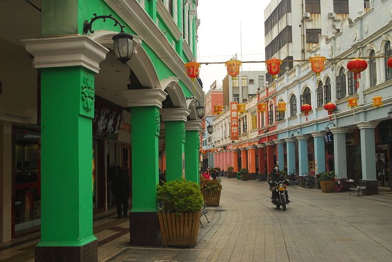 Shunde, China