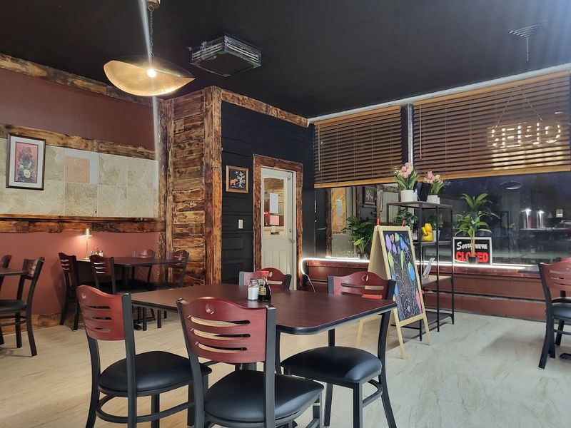 Siam Thai Chef in Lander