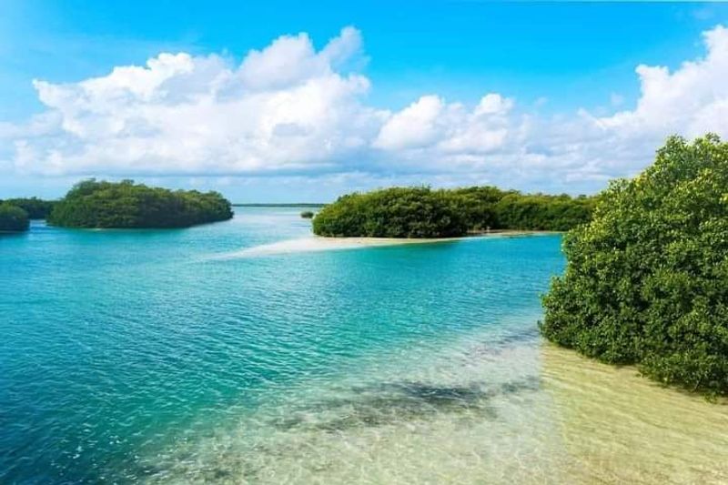 Sian Ka'an Biosphere Reserve, Quintana Roo