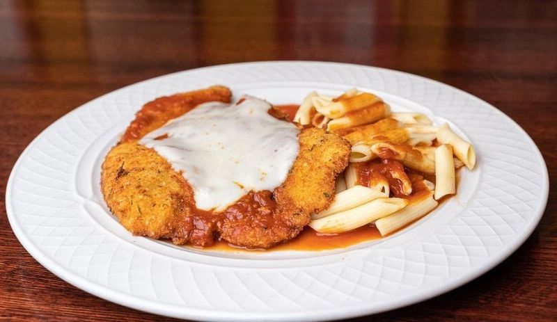 Sicilian Classics That Define the Menu Today Sicilian Classics That Define the Menu Today