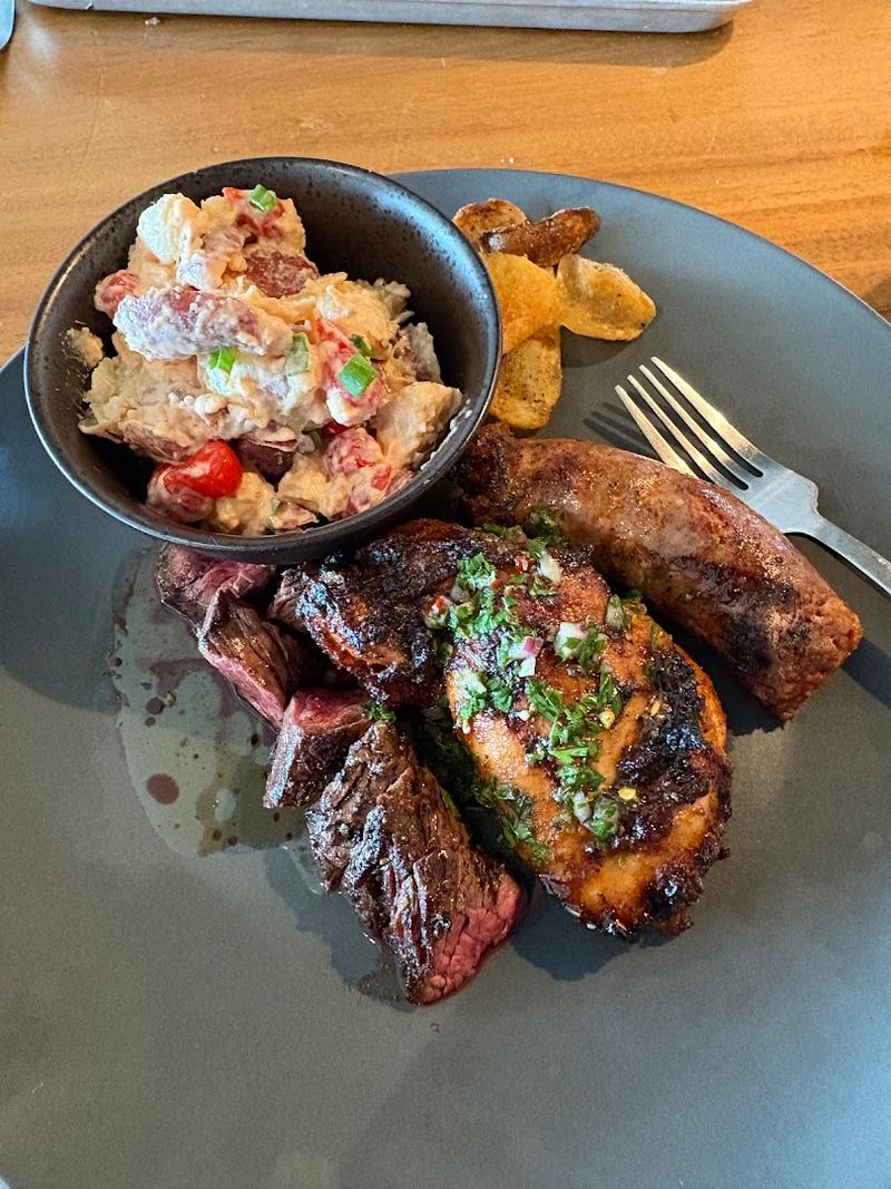 Sides That Deserve Their Own Spotlight Sides That Deserve Their Own Spotlight