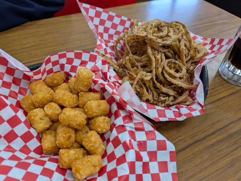 Sides That Deserve Their Own Spotlight Sides That Deserve Their Own Spotlight