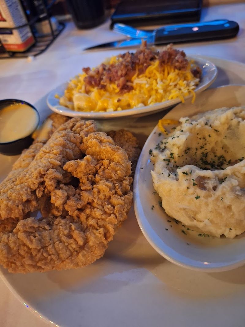 Sides That Deserve Their Own Spotlight