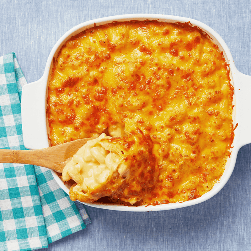 Sides That Deserve Their Own Spotlight