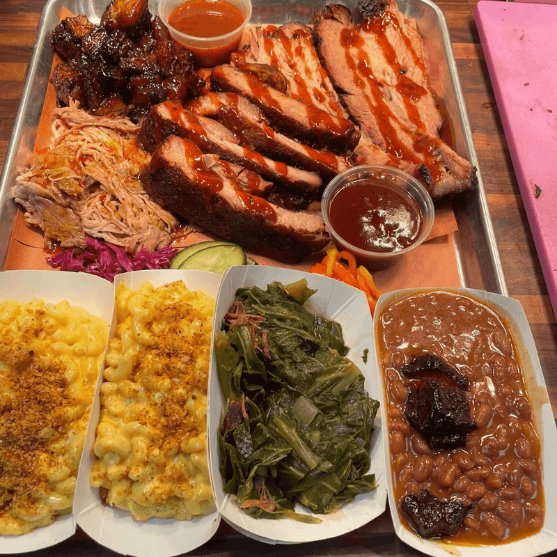 Sides That Refuse to Be an Afterthought