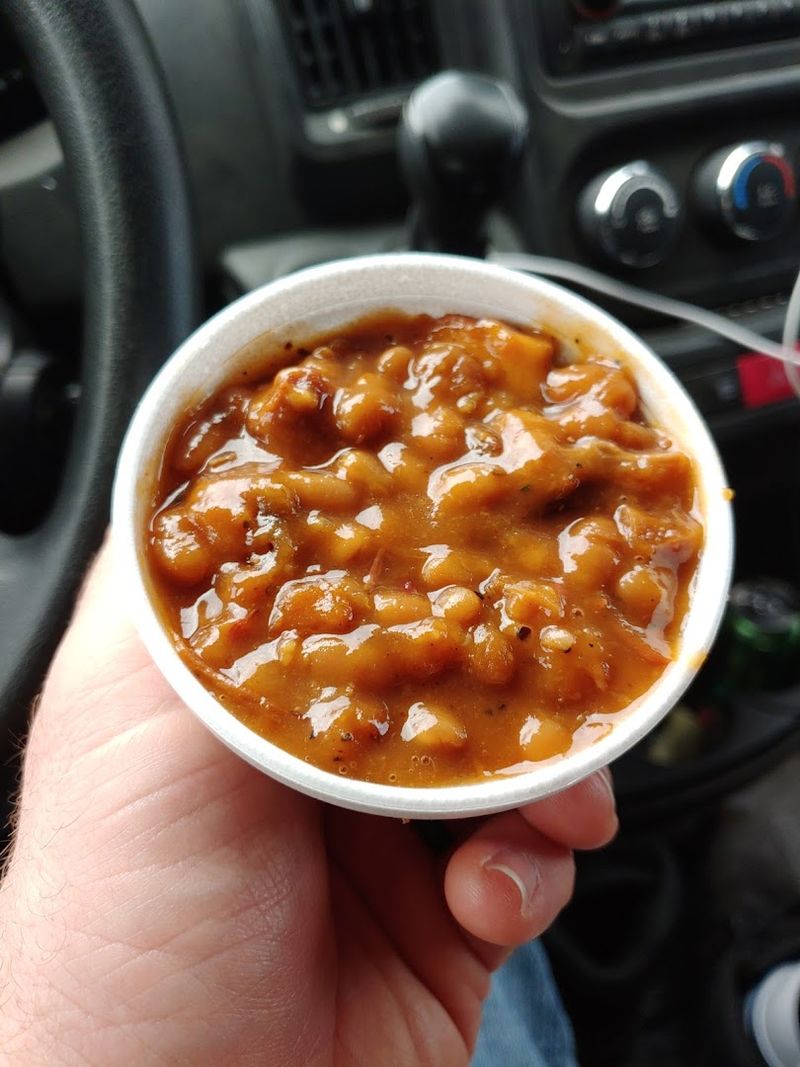 Sides That Steal the Show