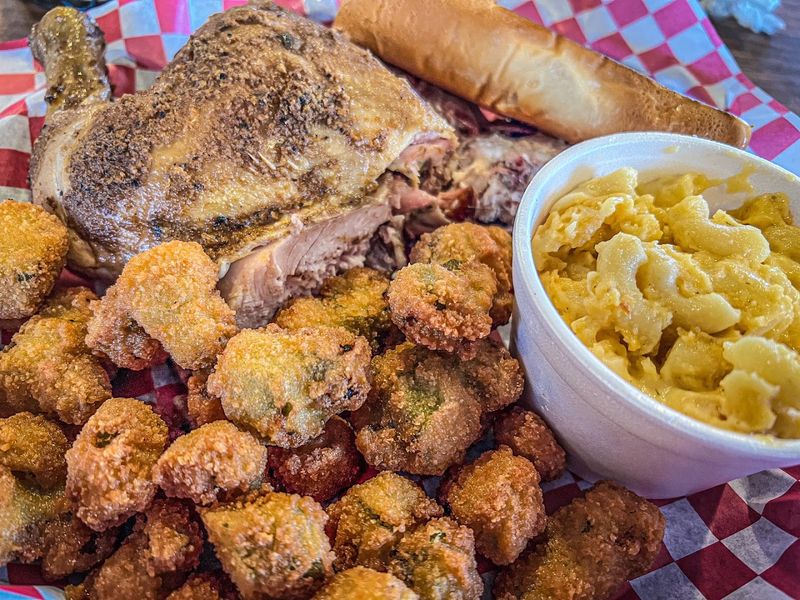 Sides That Steal the Show Sides That Steal the Show