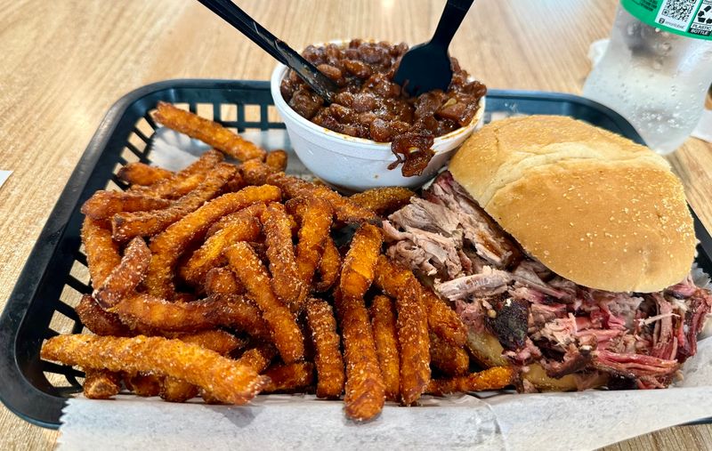 Sides That Steal the Spotlight Sides That Steal the Spotlight