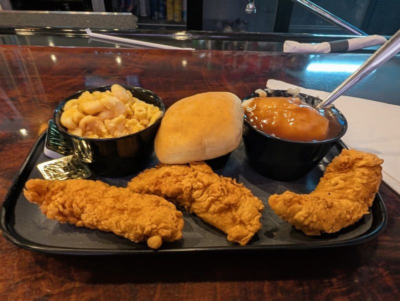 Sides That Steal the Spotlight