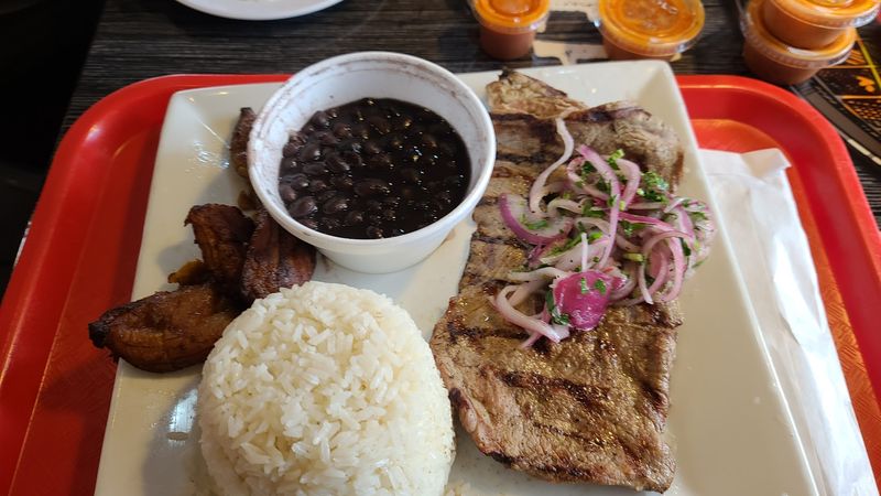 Beyond Chicken: Steak, Seafood, and More