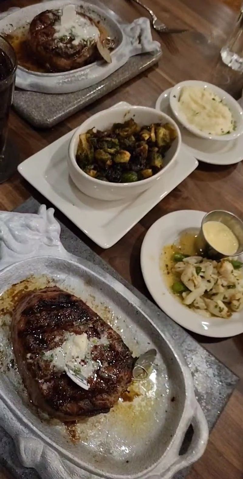 Sides Worth Ordering Alongside the Main Event Sides Worth Ordering Alongside the Main Event