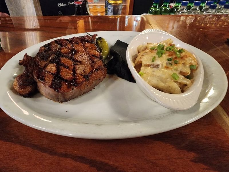 Sides and Comfort Food That Complete the Meal