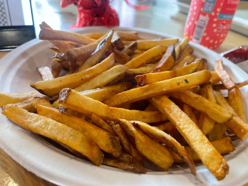 Sides and Extras Worth Ordering