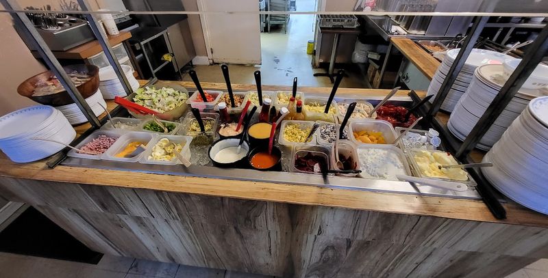 Sides and Salads That Steal the Spotlight Sides and Salads That Steal the Spotlight
