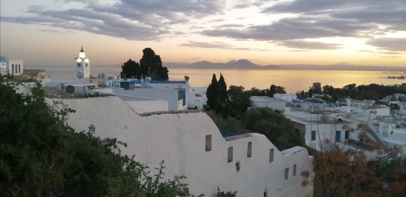Sidi Bou Said, Tunis Governorate, Tunisia
