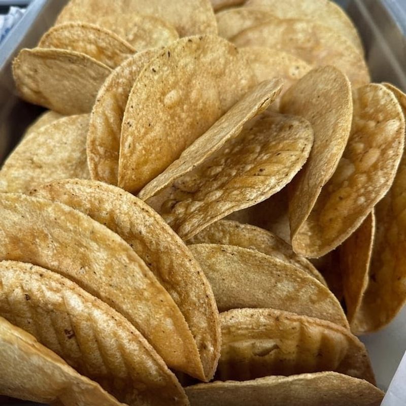 Sierra Madre Tortilla Co - Lake Worth Beach, Florida