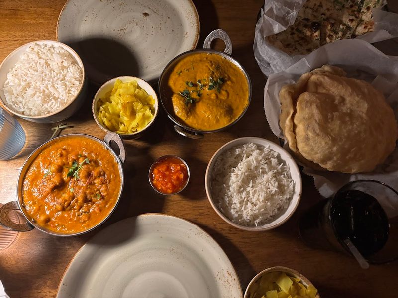 Signature Curries That Earn Their Reputation Signature Curries That Earn Their Reputation