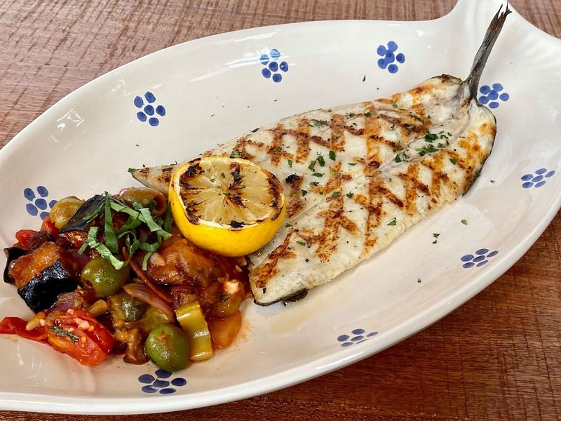 Signature Dishes Worth Ordering More Than Once Signature Dishes Worth Ordering More Than Once