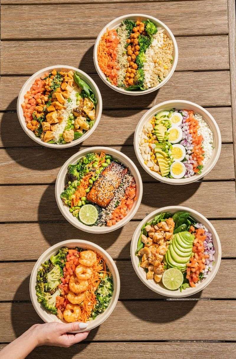 Signature Menu Bowls Worth Ordering Signature Menu Bowls Worth Ordering