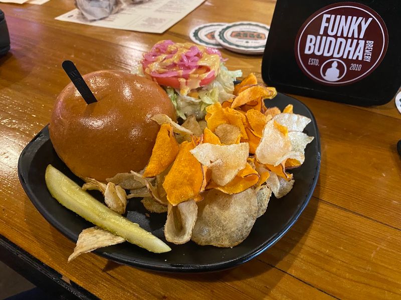Signature Menu Items Worth Ordering Twice