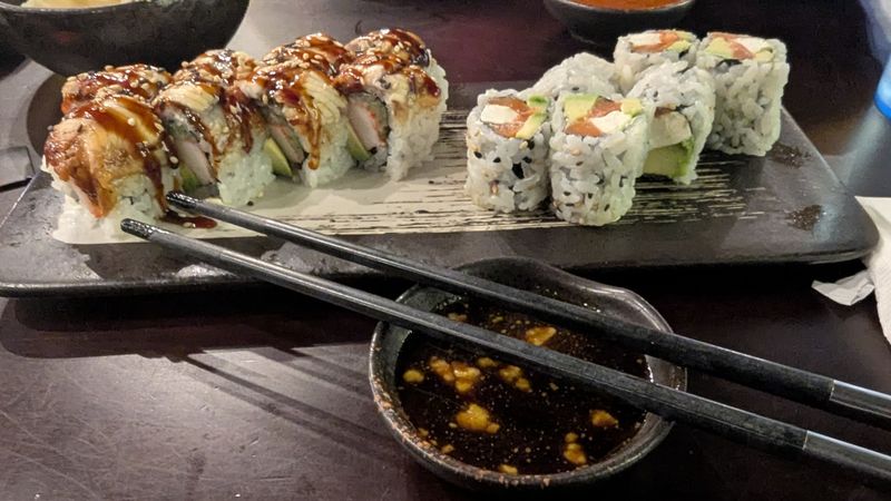 Signature Rolls That Earn Their Names Signature Rolls That Earn Their Names