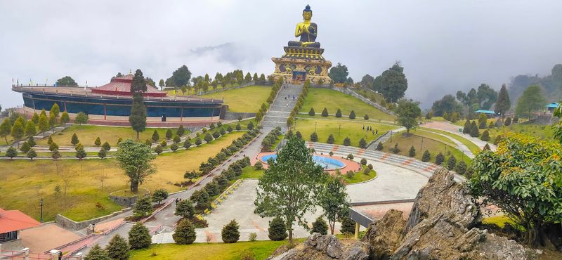 Sikkim Sikkim