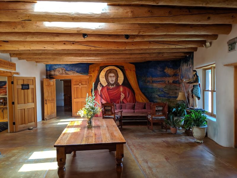 Silent Retreats That Book Out Months in Advance Silent Retreats That Book Out Months in Advance