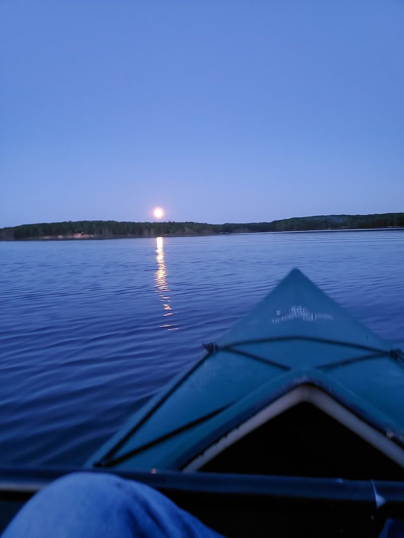 Camp Dubonnet (Traverse City)