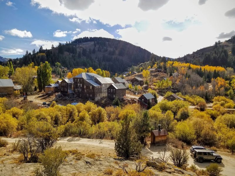 Silver City Silver City