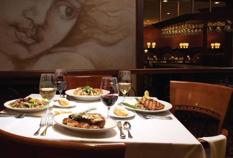 Minerva's Restaurant & Bar (Buffet Events) — Sioux Falls