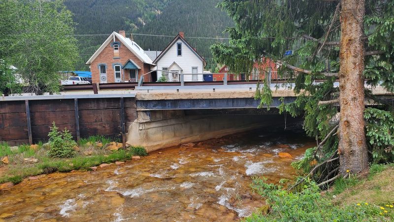 Silverton, Colorado: The Town That Sets the Stage