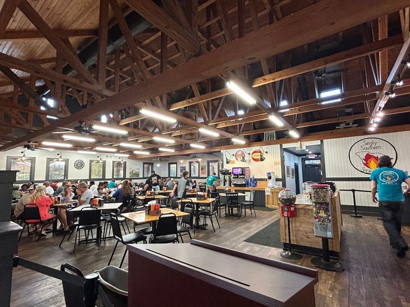 Simply Southern Smokehouse