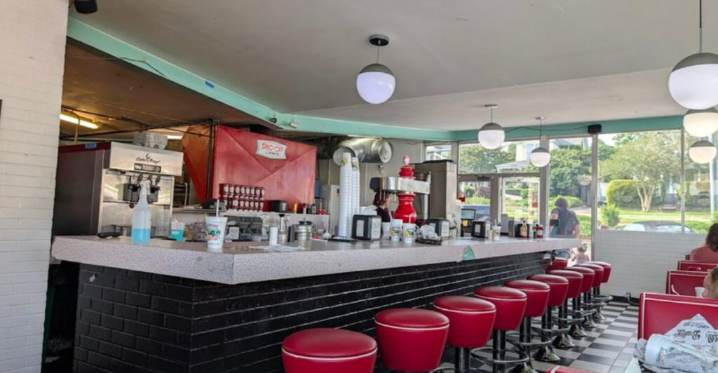 Since 1952, This Oregon Drive-In Has Been Famous for Its Legendary Milkshakes