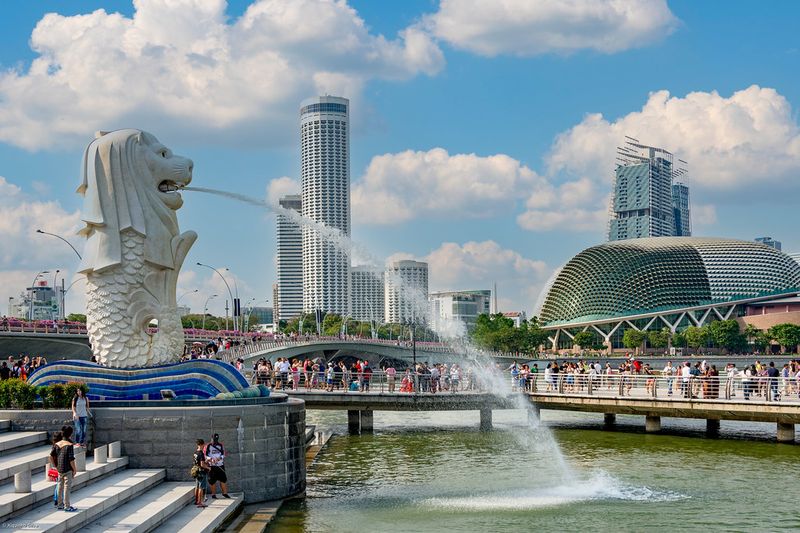 Singapore