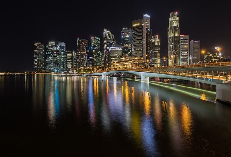 Singapore Singapore