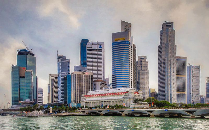 Singapore