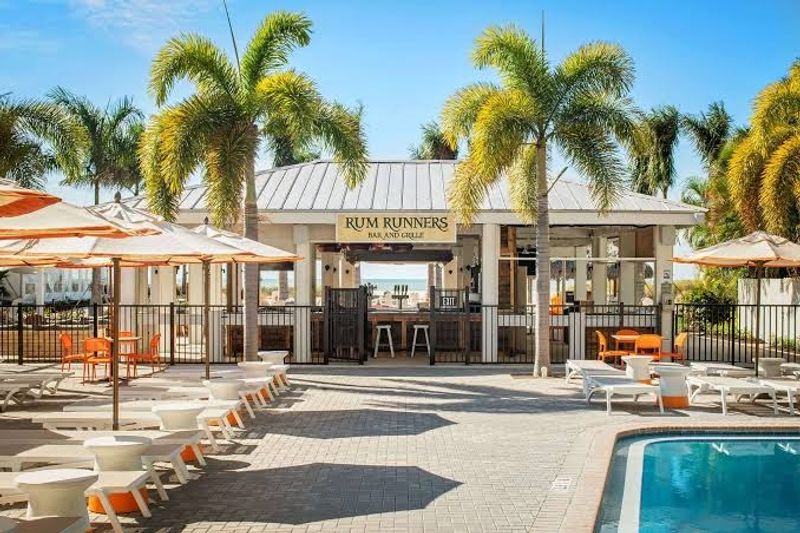 Sirata Beach Resort St Pete Beach - St. Pete Beach, Florida