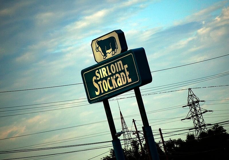 Sirloin Stockade