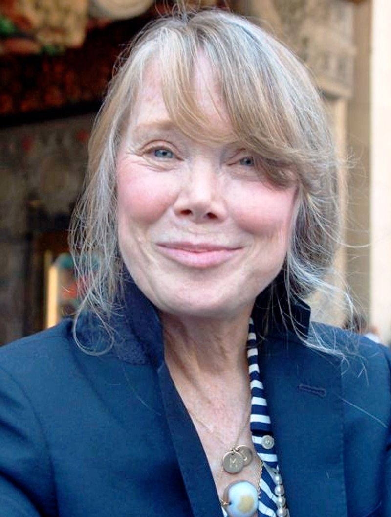 Sissy Spacek Sissy Spacek