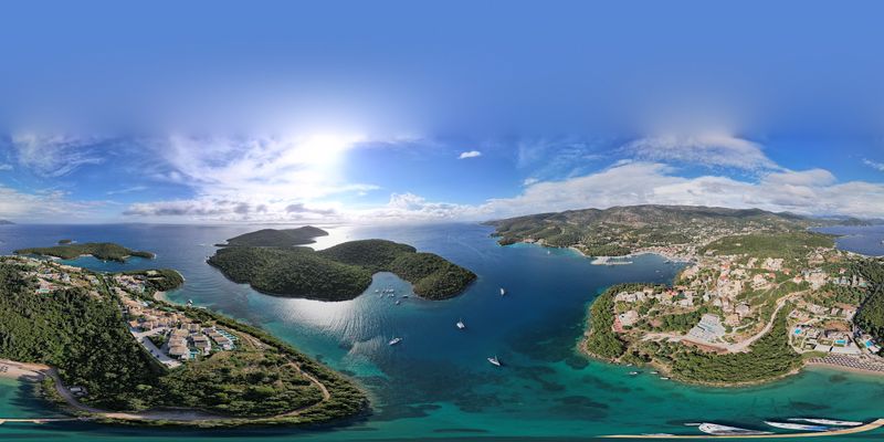 Sivota, Epirus Sivota, Epirus